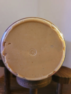 Cashew Butter